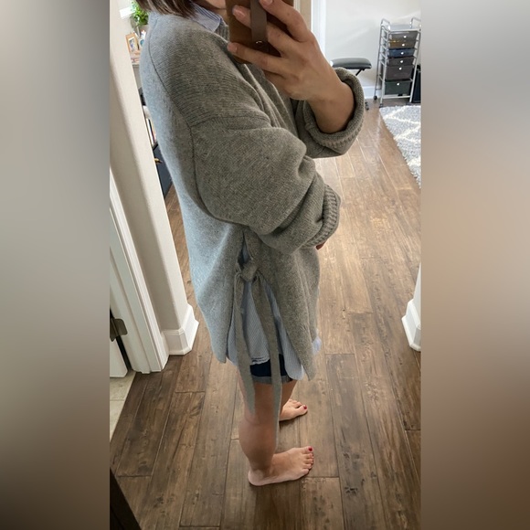 Lowrys Farm oversized sweater - Picture 4 of 9